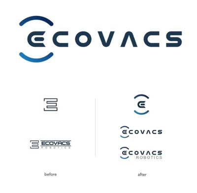 ECOVACS ROBOTICS to Unveil New Brand Visual Identity and DEEBOT's "Nothing Missed" Cleaning Experience at IFA Berlin 2019