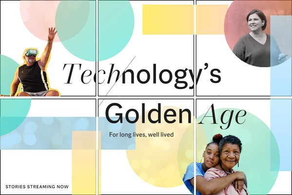 CTA Launches "Technology's Golden Age" Film Series