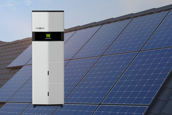 Century-Old Appliance Brand Paris Rhône Expands Its Business to Energy Storage Systems