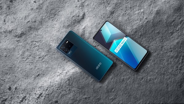 iQOO Neo6 Smartphone Series Makes International Debut, Bringing Premium Gaming Experience to Users