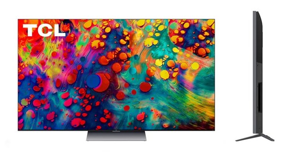 TCL Wins Multiple Awards, Features in Leading Tech Publications at CES 2021