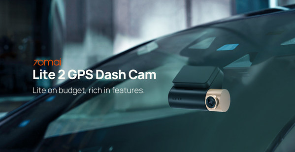 70mai Unveils a Brand New Dash Cam and Its Plan in the Indonesian Market