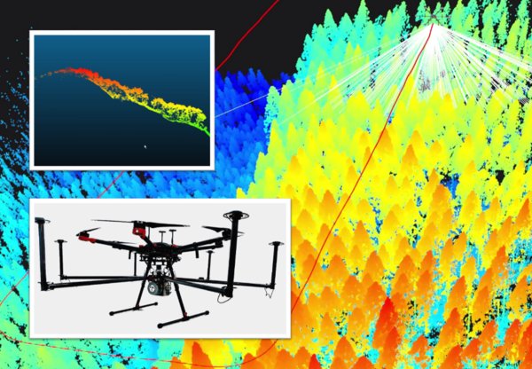 Terra Drone Invests in Indonesia's Drone Service Company AeroGeosurvey Indonesia