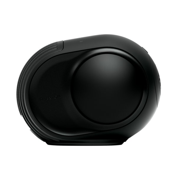 Devialet Unveils its First Matte Black Product