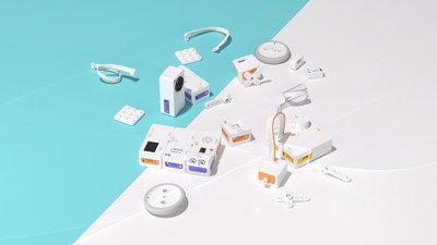 LUXROBO to present MODI, a DIY IoT Development Kit at CES expo in Las Vegas