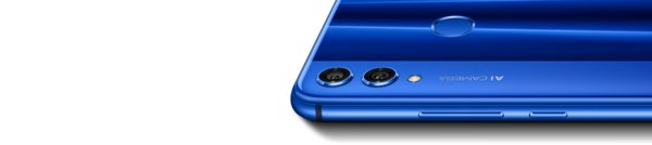 Honor Reveals New Best in Class Smartphone With Launch of Honor 8X