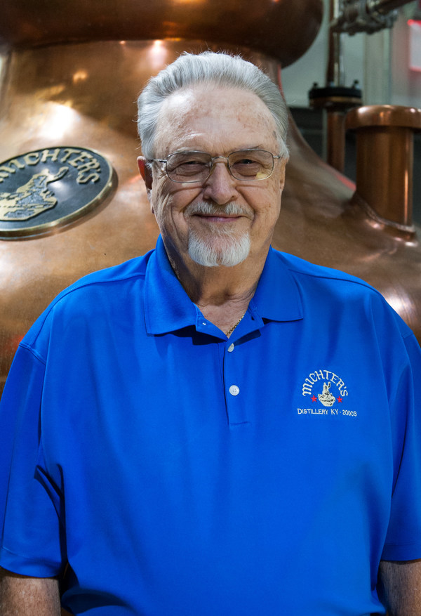 Michter's Mourns The Loss Of Master Distiller Emeritus Willie Pratt