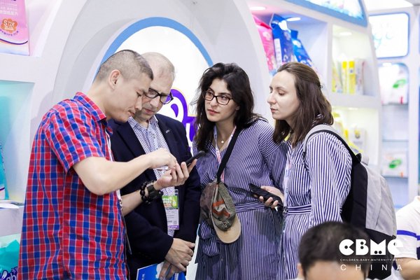 CBME China 2019 Closed with a Great Success - Another Record-breaking Event with 108,067 Trade Visitors