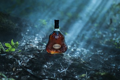 Hennessy announces a collaboration with legendary director Ridley Scott who returns to advertising after 15 years to direct upcoming 'Hennessy X.O - Worlds of Greatness' campaign