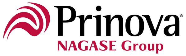 Prinova Sets New Standard In The Ingredients Industry With Launch Of Unique Customer-Centric Online Experience