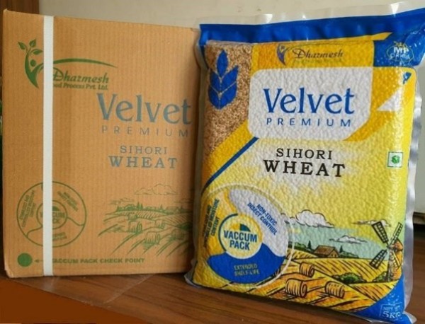 Dow, Vishakha and Dharmesh Foods Join Forces to Advance Recyclable Packaging Solutions for Wheat Packaging in India