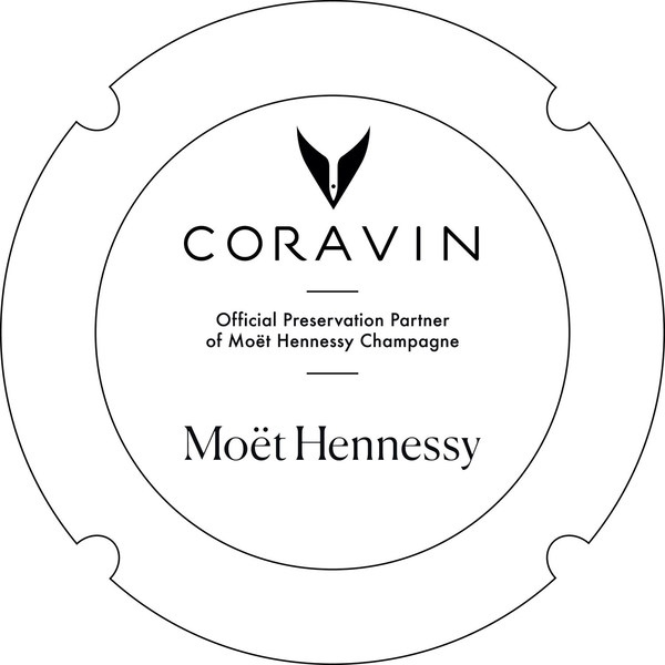 Coravin Announces a New Innovation for Champagne and Sparkling Wines with Moët Hennessy