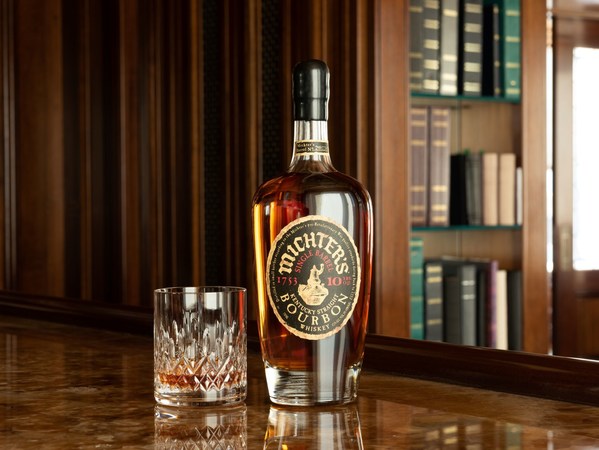 Michter's 10 Year Bourbon Release Held Back Until 2023