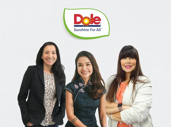 Dole Worldwide Packaged Foods Appoints Dr Lara Ramdin as Chief Innovation Officer