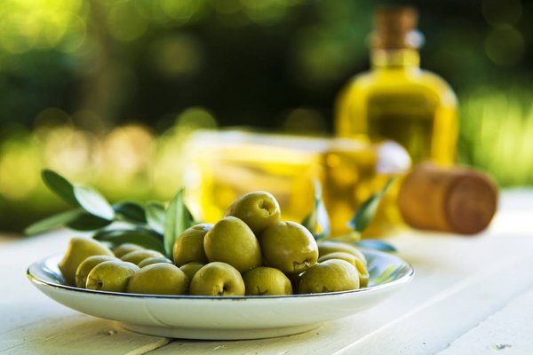 CIIE and Olive Oils from Spain Facilitate the Development of Bilateral Trade between China and Spain