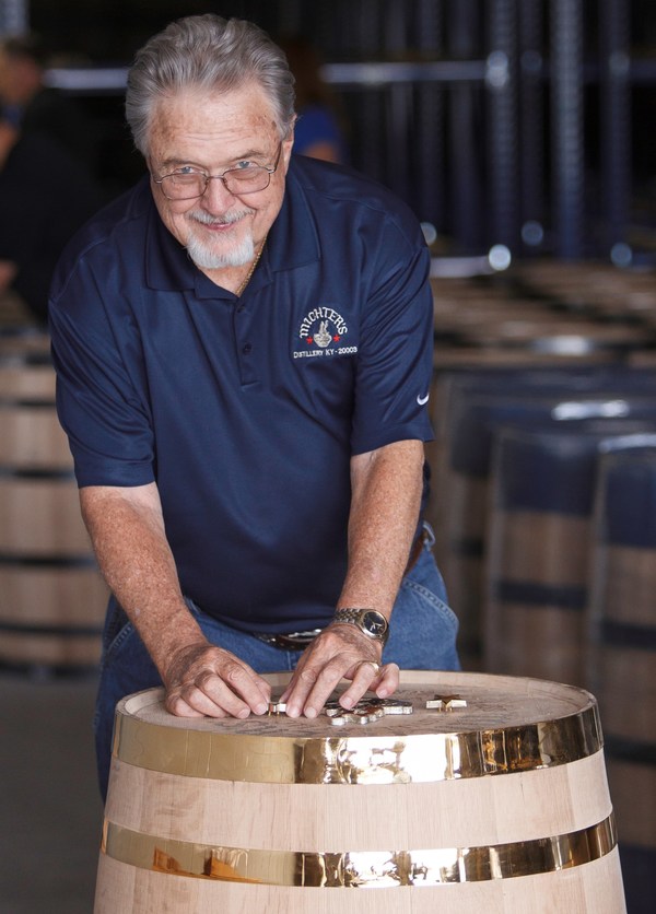 Michter's Mourns The Loss Of Master Distiller Emeritus Willie Pratt