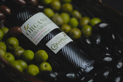 Carapelli Celebrates 125 years of Olive Oil Mastery