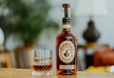 Release of Michter's US*1 Toasted Barrel Finish Bourbon After A Three Year Hiatus