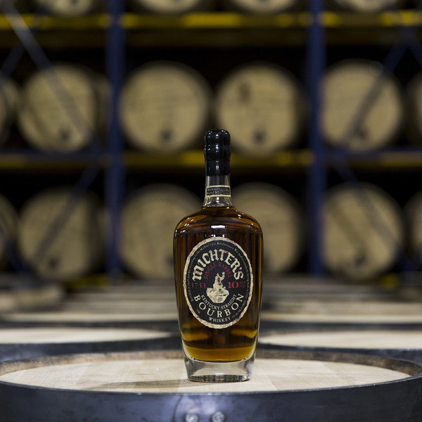 Michter's Bourbon Barrel Fetches Over US$209,000 at London Charity Auction, Sets Record