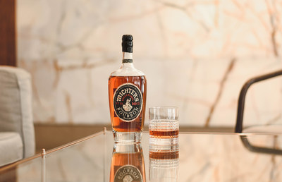 Michter's Distiller Dan McKee To Succeed His Mentor Pamela Heilmann As Michter's Master Distiller