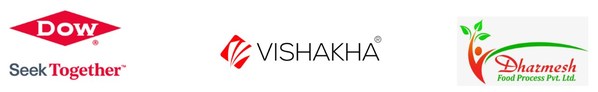 Dow, Vishakha and Dharmesh Foods Join Forces to Advance Recyclable Packaging Solutions for Wheat Packaging in India