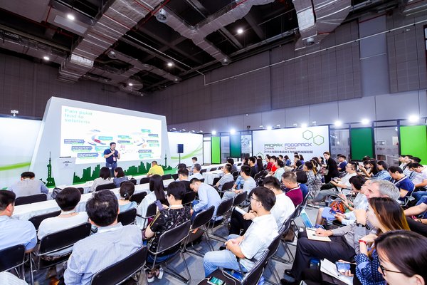 ProPak China 2019 Achieves Significant Growth