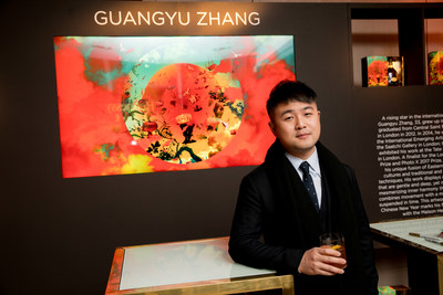 Hennessy Blends Eastern & Western Cultures To Usher In Year Of The Boar