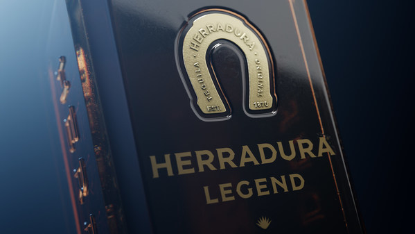 Tequila Herradura Launches Legend, a First-of-Its-Kind Tequila