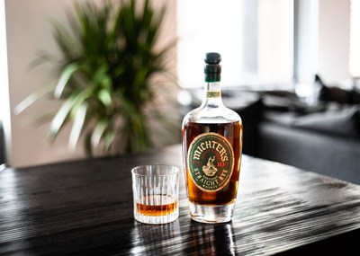 Michter's Master Distiller Dan McKee Releases 10 Year Rye