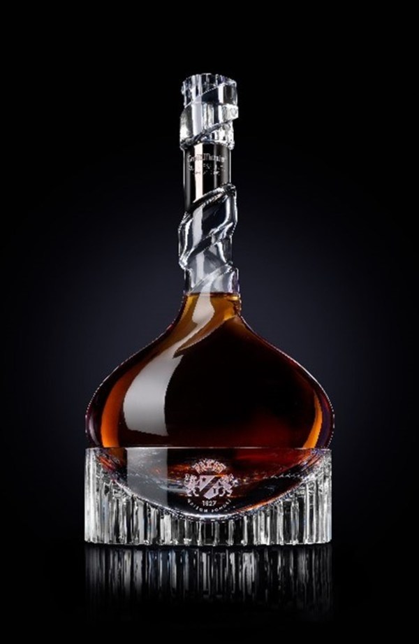 Honoring the Reserves: Grand Marnier Unveils Exceptional Cuvées Range