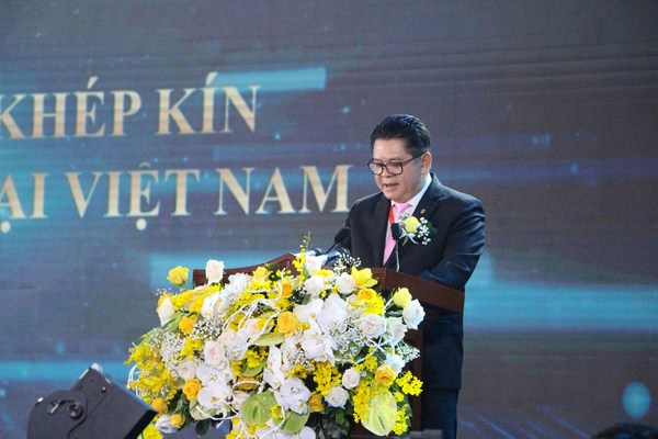 CPV Food, a member of C.P Vietnam Livestock JSC launched the largest chicken export factory complex in Southeast Asia