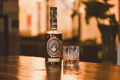 Michter's to Release US*1 Toasted Barrel Sour Mash Whiskey for The First Time