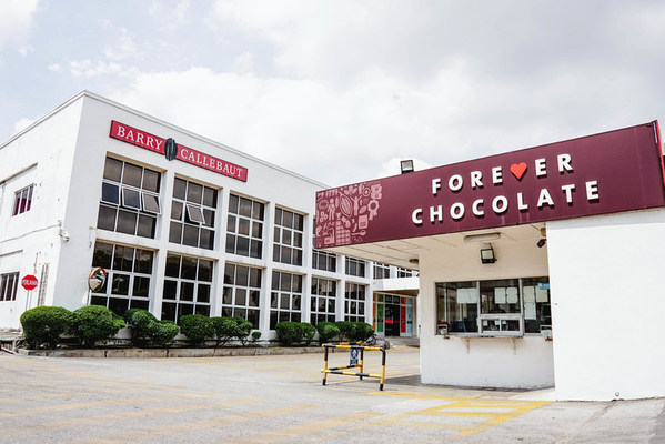 Barry Callebaut appoints new Managing Director of Malaysia