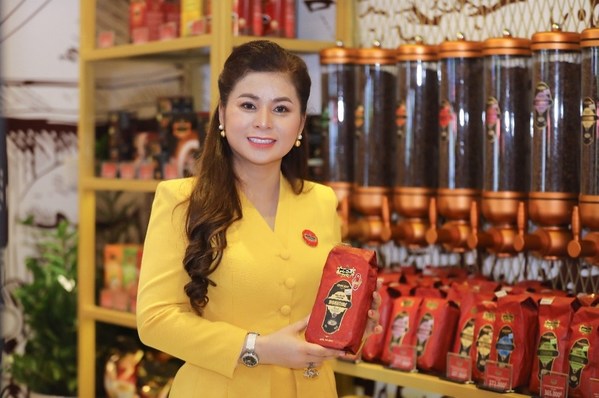 Fastest Growing Coffee Brand From Vietnam, TNI King Coffee Opens Its First Coffee-chain Store in the United States