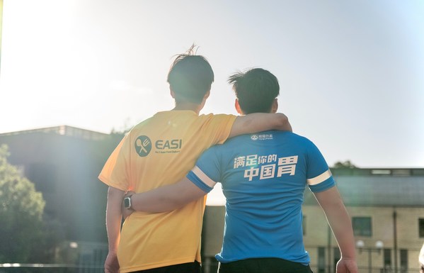 Global Asian Food Delivery Leader HungryPanda Acquires EASI and BUY@HOME