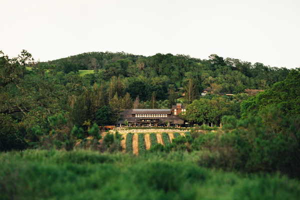 MOËT HENNESSY STRENGTHENS ITS GLOBAL PORTFOLIO OF EXCEPTIONAL WINES WITH THE ACQUISITION OF JOSEPH PHELPS VINEYARDS, ONE OF THE MOST RESPECTED AND ACCLAIMED WINE PROPERTIES OF THE NAPA VALLEY IN CALIFORNIA