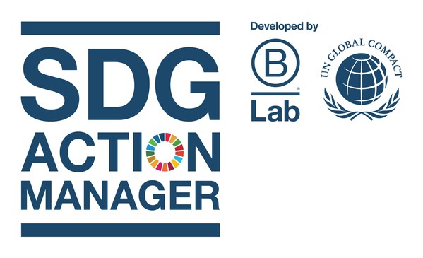 Firmenich Achieves Key Milestone for B Corp Certification, First in Industry to Complete UN SDG Action Manager Assessment Designed by B Lab