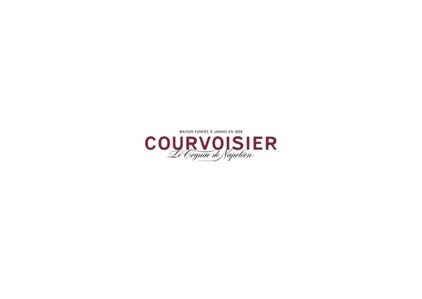 MAISON COURVOISIER UNVEILS A NEW LOOK, NAMES CREATIVE VISIONARY YINKA ILORI AS "AMBASSADOR OF JOY" AND APPOINTS ITS SEVENTH CHIEF BLENDER