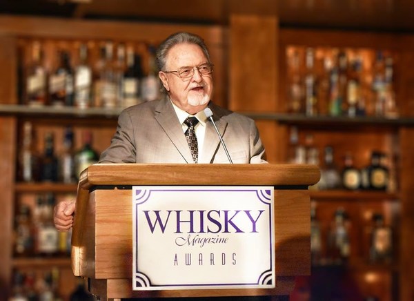 Michter's Mourns The Loss Of Master Distiller Emeritus Willie Pratt