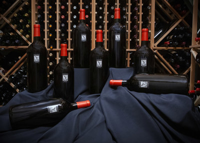 Rarest Screaming Eagle vertical of 3L bottles to be auctioned at 2019 Naples Winter Wine Festival