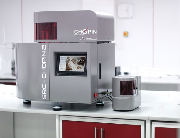 KPM Analytics Receives ICC Approval on SRC-CHOPIN 2 Analyzer