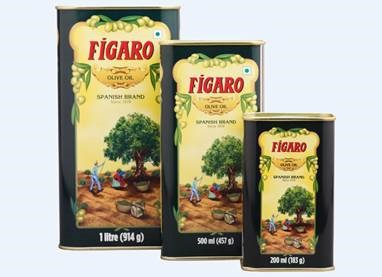 Figaro, India's favorite olive oil, unveils packaging changes that catch some by surprise