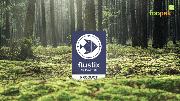 APP's Foopak Bio Natura Accelerates Global Plastic-Free Mission with New Flustix Certified "Plastic-Free" Paperboard for Food Packaging