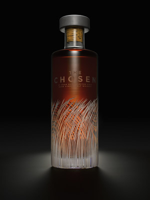 J.J. Corry Irish Whiskey Releases The Chosen - A 27-Year-Old Single Cask, Single Malt Irish Whiskey