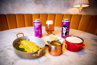 Bira 91 Launches International Curry Week Across Three Countries