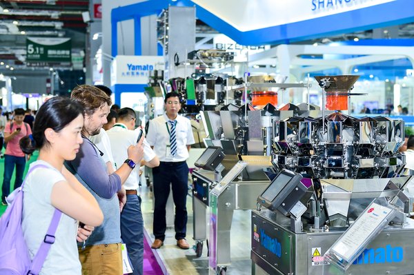 ProPak China 2020 is Coming - Tapping the Processing and Packaging Market in Asia