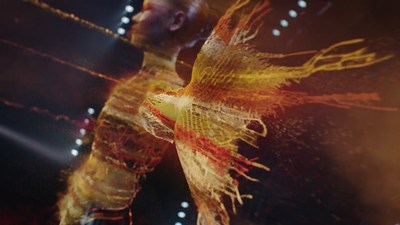 Hennessy debuts Ridley Scott directed short film taking viewers on a sensorial odyssey