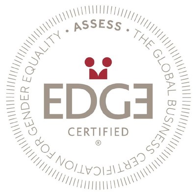 Firmenich Singapore, Only Company in Singapore to be EDGE Certified for Workplace Gender Equality