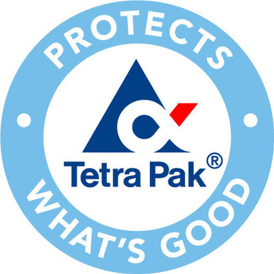 Tetra Pak to Offer New Levels of Customisation and Flexibility With Digital Printing Technology