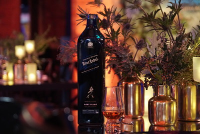 REAWAKENED: VIPs Join Stanley Tucci at Exclusive Johnnie Walker Event in Central London